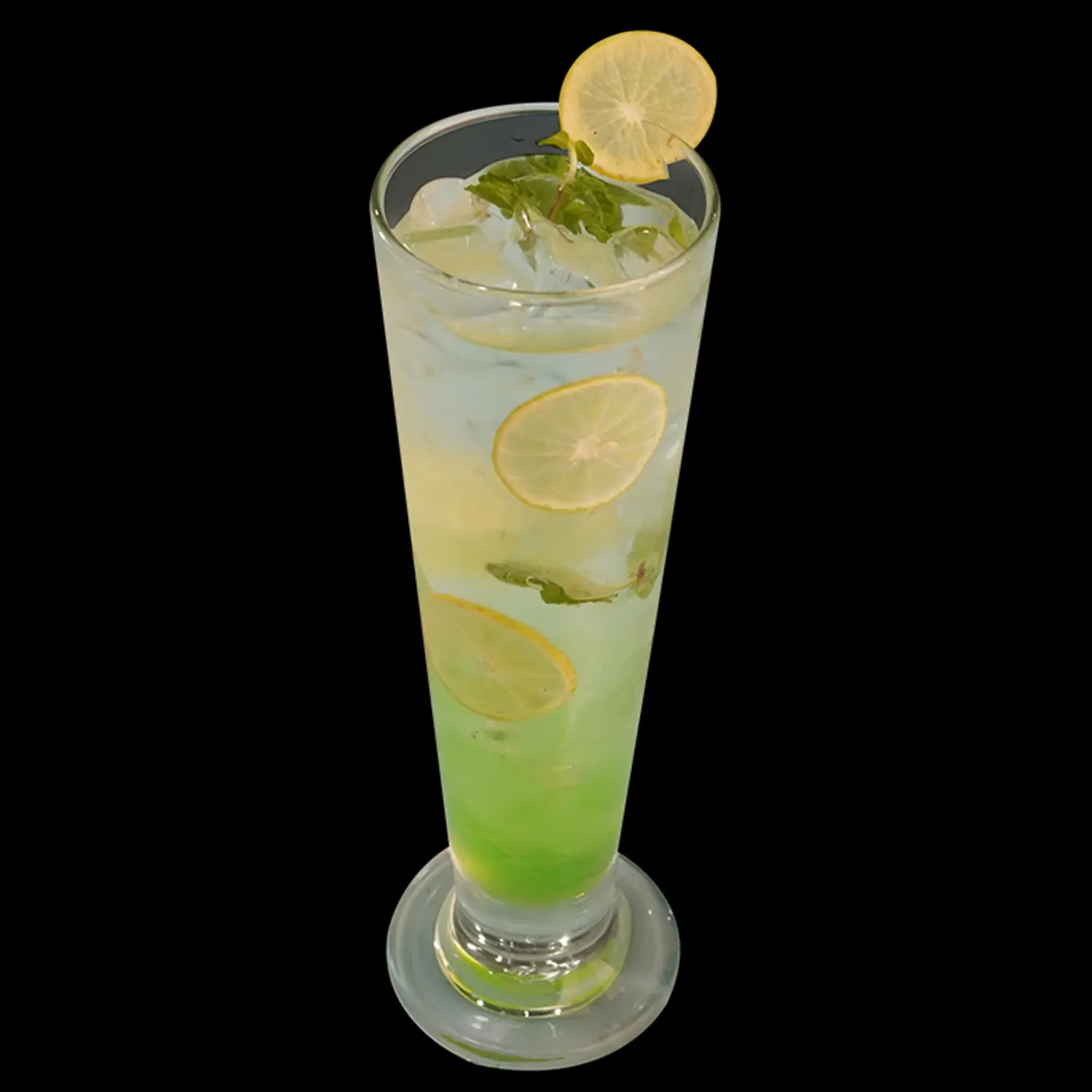 Mint Mojito