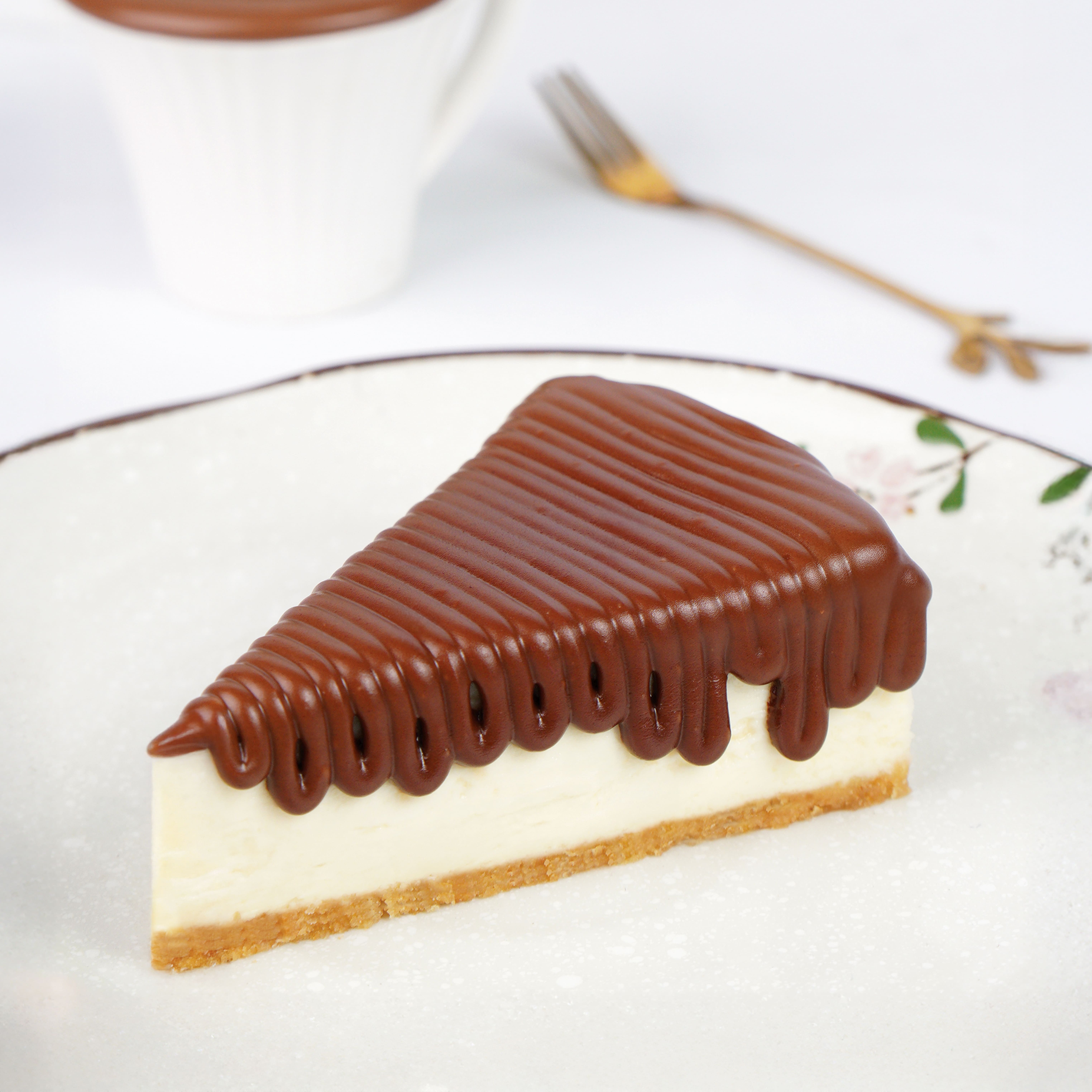 Nutella Cheese Pastry