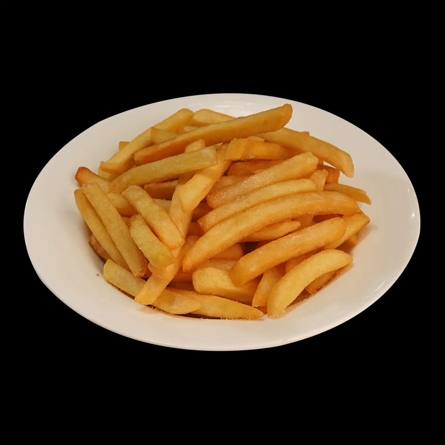 Salted Fries
