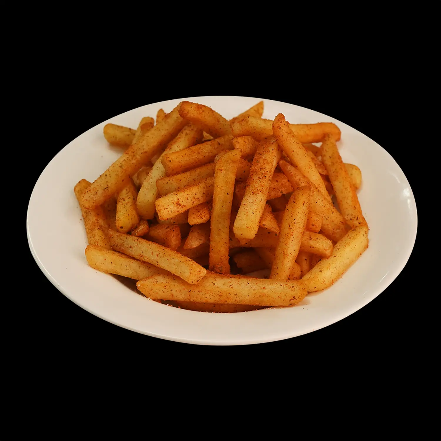 Peri Peri Fries